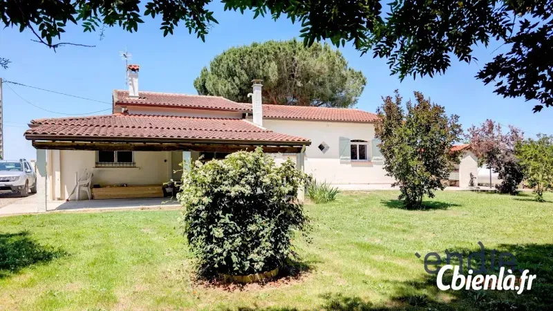 Photo 3 - Maison à Merville