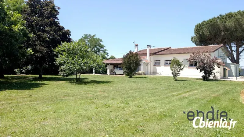 Photo 2 - Maison à Merville