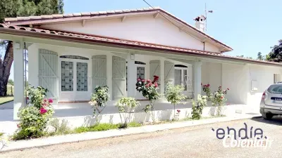 Maison à Merville