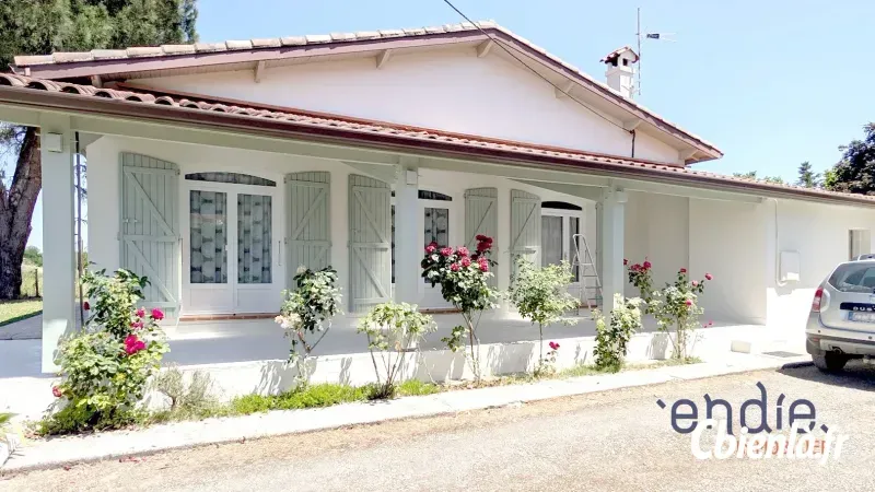 Photo 2 - Maison à Merville