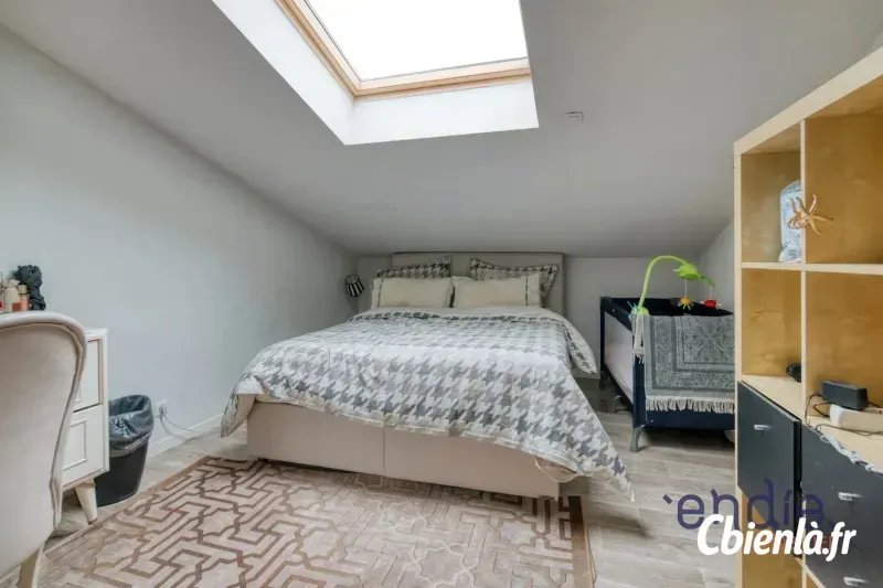 Photo 4 - Appartement à Toulouse