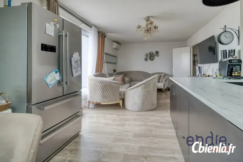 Photo 3 - Appartement à Toulouse