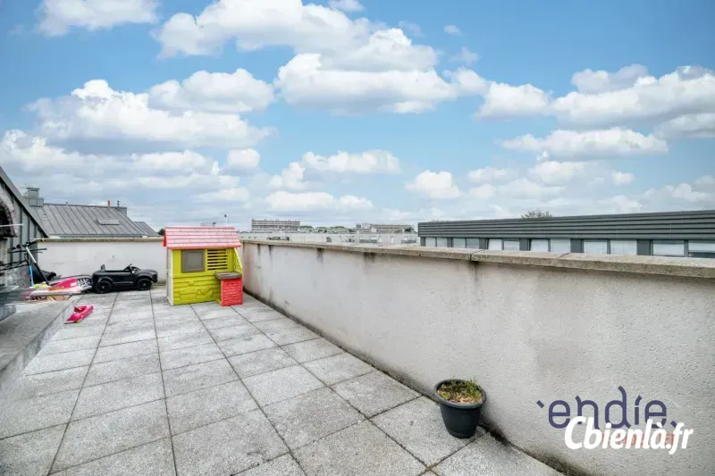 Photo 5 - Appartement à Toulouse