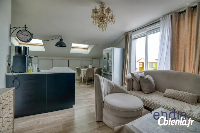 Photo 2 - Appartement à Toulouse