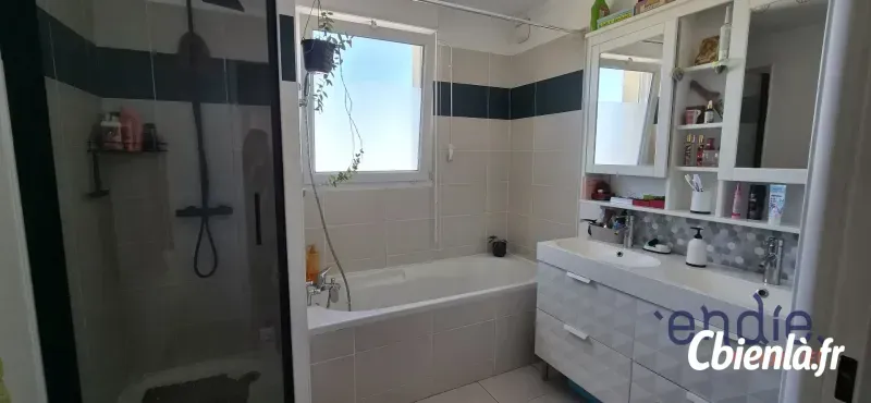 Photo 4 - Appartement à Toulouse