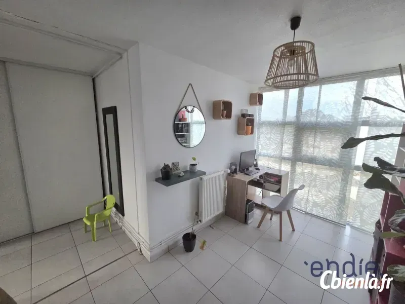 Photo 3 - Appartement à Toulouse