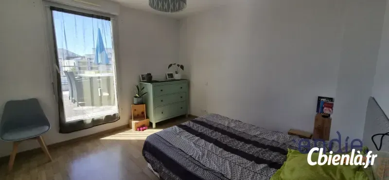Photo 4 - Appartement à Aucamville