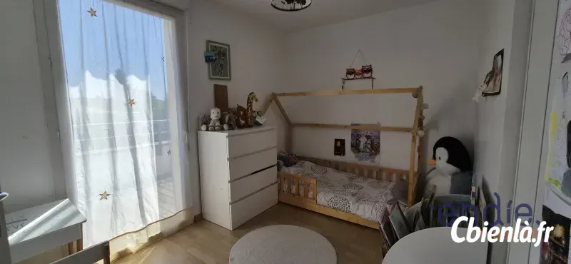 Photo 5 - Appartement à Aucamville