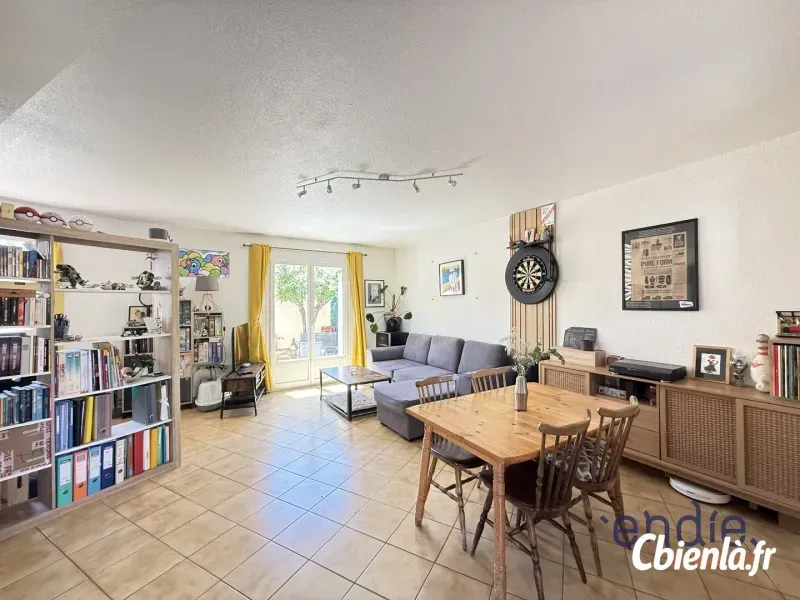 Photo 2 - Appartement à Toulouse