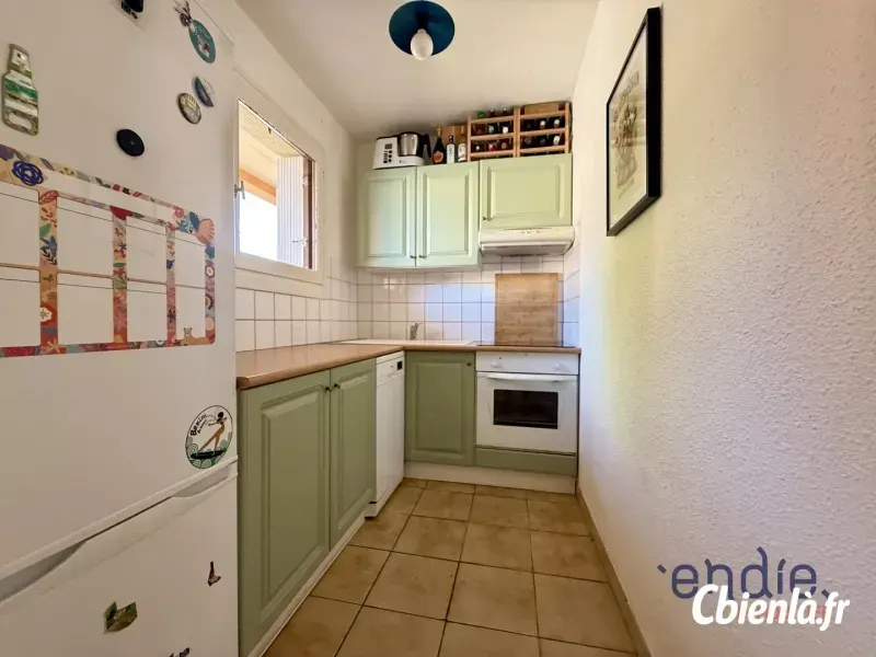 Photo 4 - Appartement à Toulouse