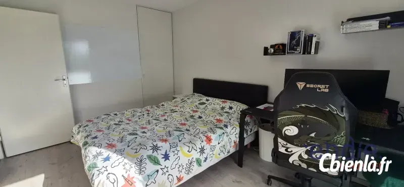 Photo 4 - Appartement à Toulouse