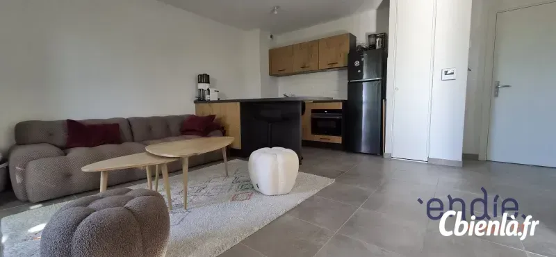 Photo 2 - Appartement à Toulouse