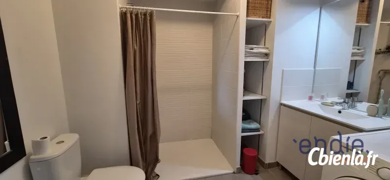 Photo 5 - Appartement à Toulouse