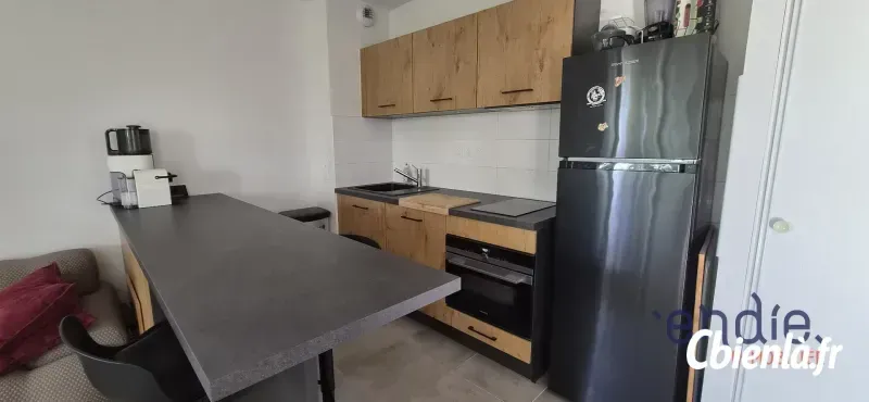 Photo 3 - Appartement à Toulouse