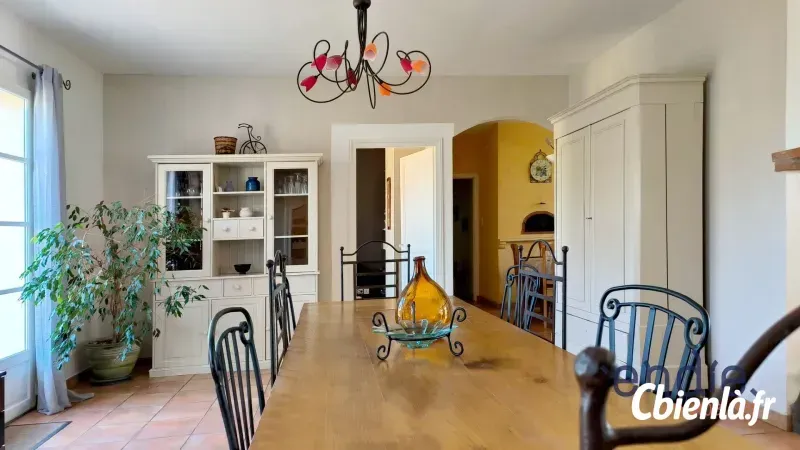 Photo 5 - Maison à Corebarrieu