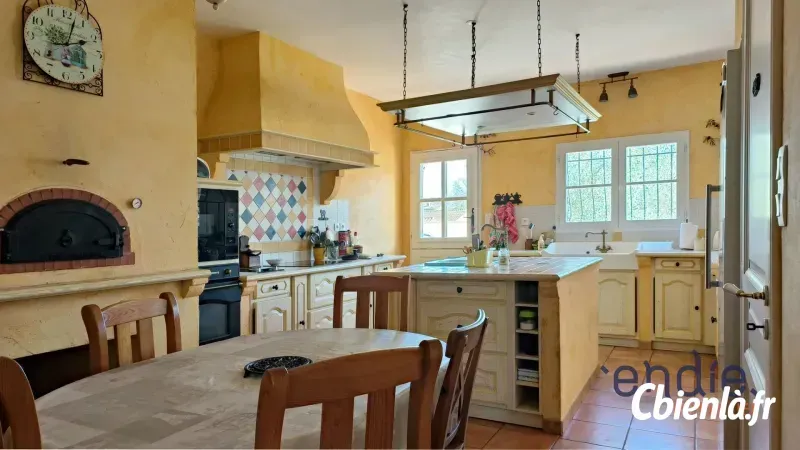 Photo 3 - Maison à Corebarrieu