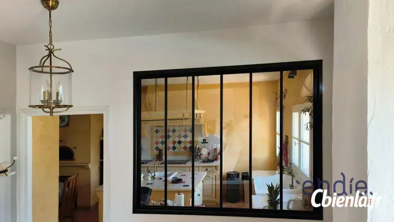 Photo 4 - Maison à Corebarrieu