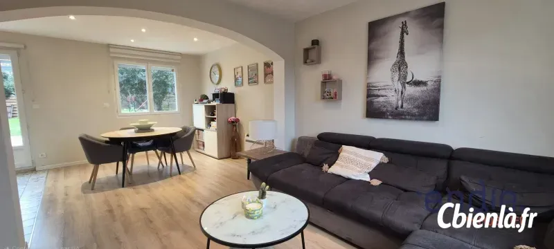 Photo 4 - Maison à Montgiscard