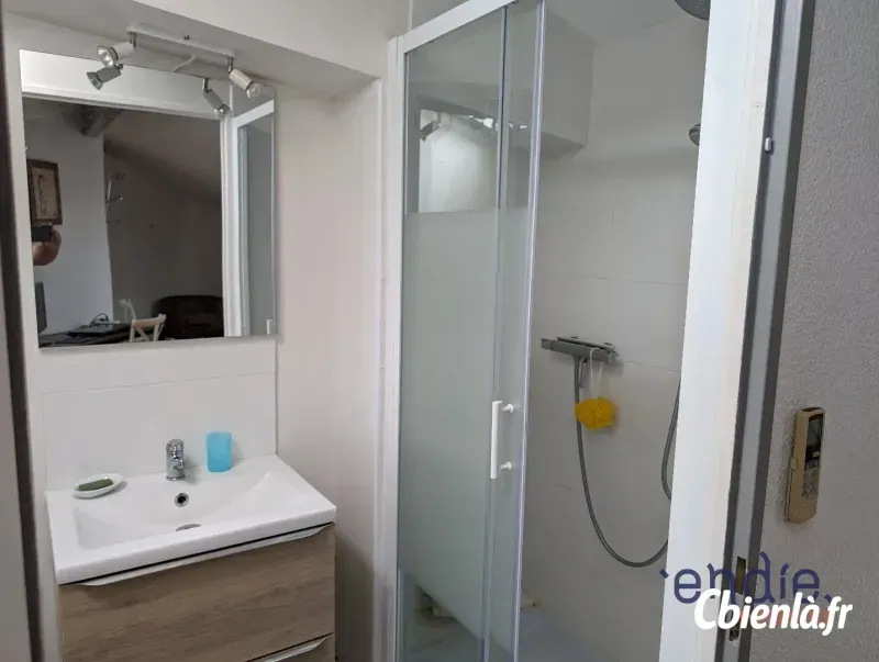 Photo 4 - Appartement à Toulouse