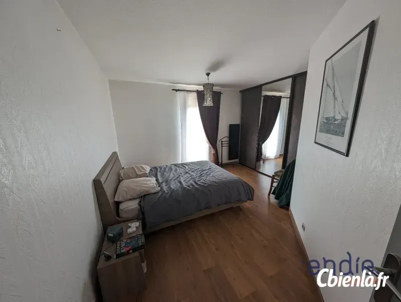 Photo 3 - Appartement à Toulouse