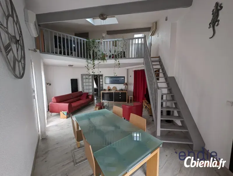 Photo 2 - Appartement à Toulouse