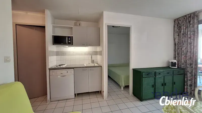 Photo 3 - Appartement à Cap D'Agde