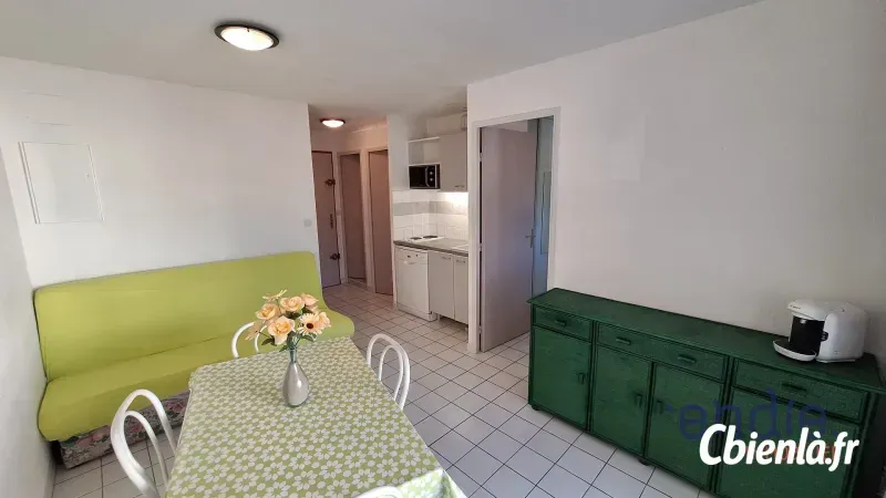 Photo 5 - Appartement à Cap D'Agde