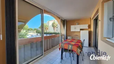 Appartement à Cap D'Agde
