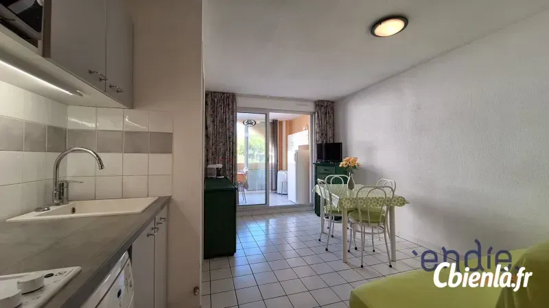 Photo 4 - Appartement à Cap D'Agde