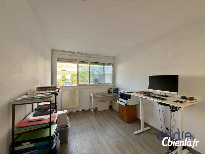 Photo 5 - Appartement à Toulouse