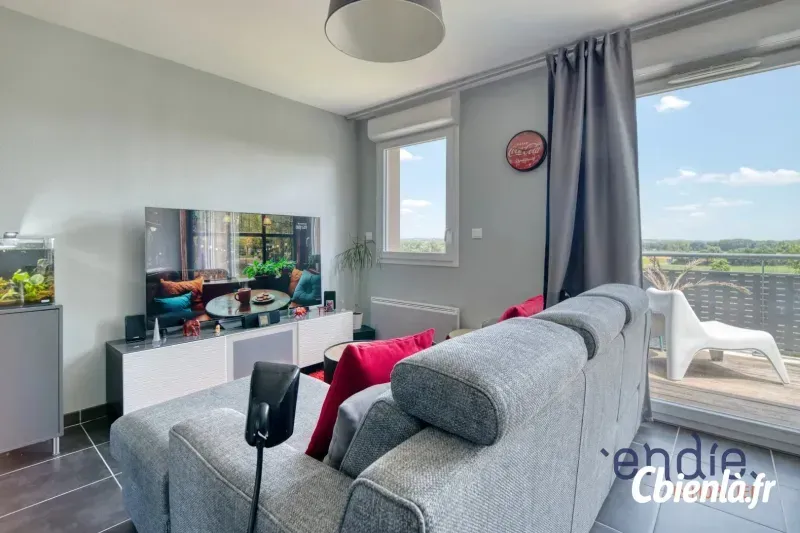 Photo 3 - Appartement à Deyme