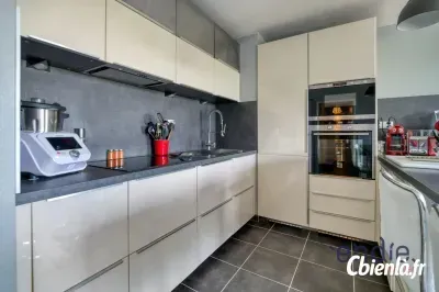 Appartement à Deyme
