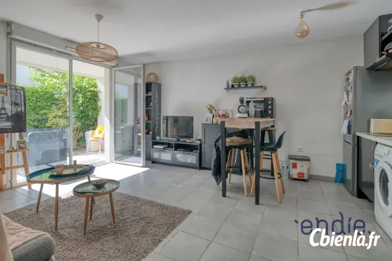 Photo 2 - Appartement à Toulouse