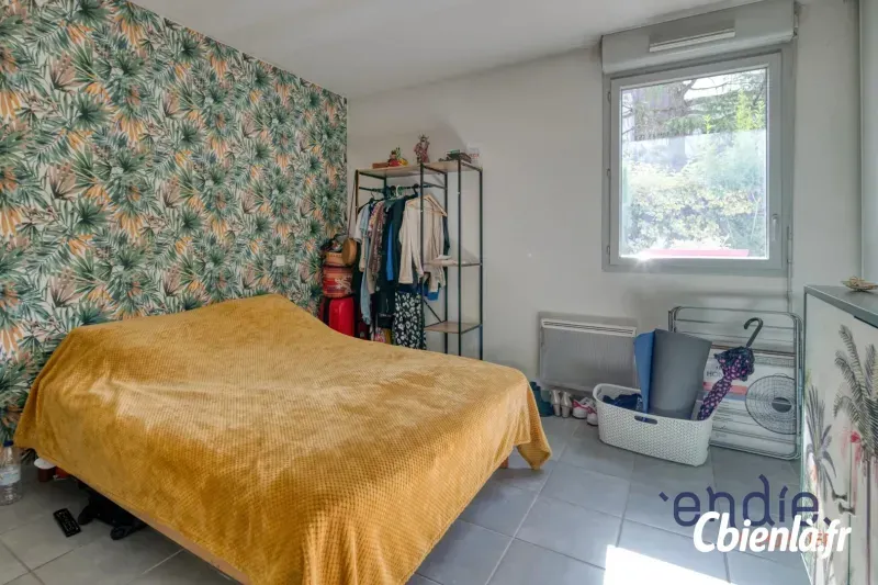 Photo 4 - Appartement à Toulouse