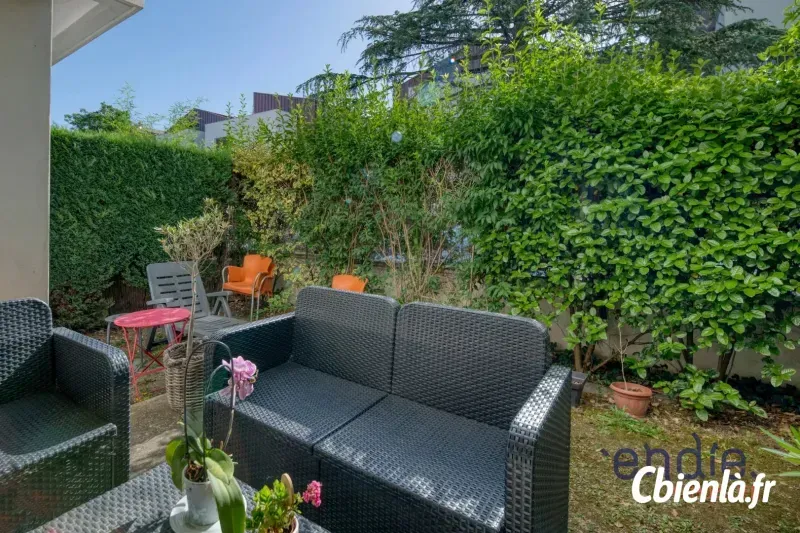 Photo 5 - Appartement à Toulouse