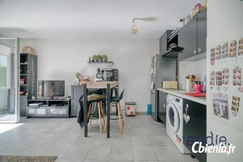Photo 3 - Appartement à Toulouse