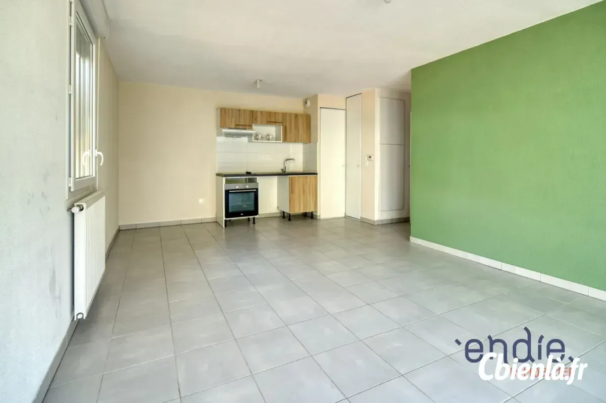 Appartement à Tournefeuille