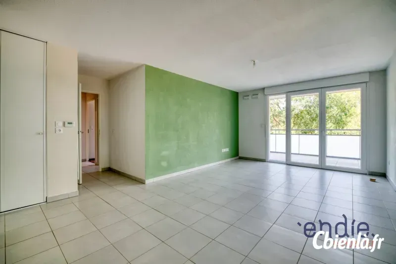 Photo 2 - Appartement à Tournefeuille
