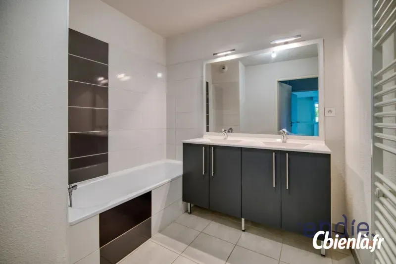 Photo 5 - Appartement à Tournefeuille