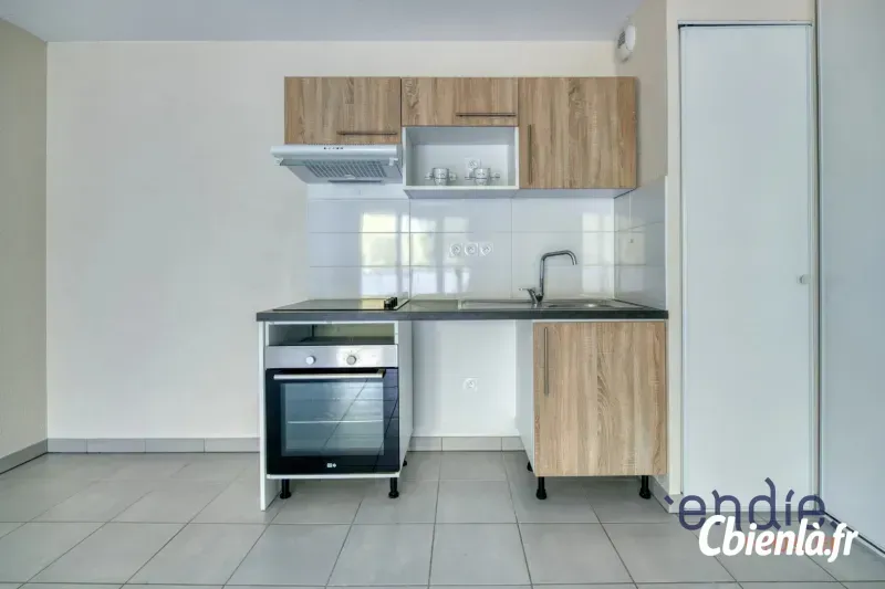 Photo 3 - Appartement à Tournefeuille