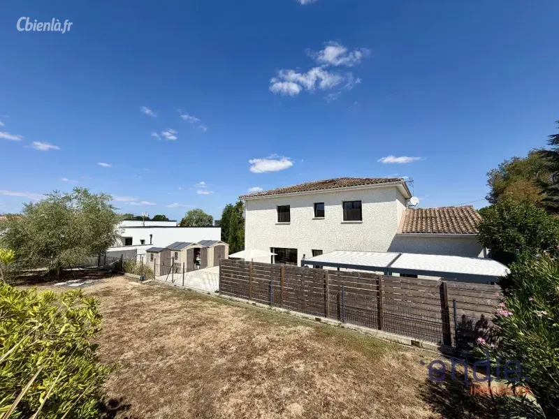 Photo 5 - Maison à Cunac