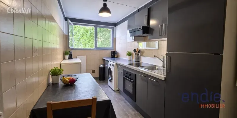 Photo 2 - Appartement à Toulouse