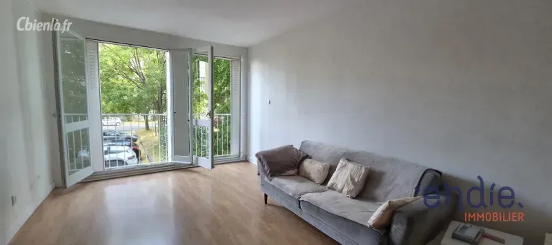 Photo 3 - Appartement à Toulouse