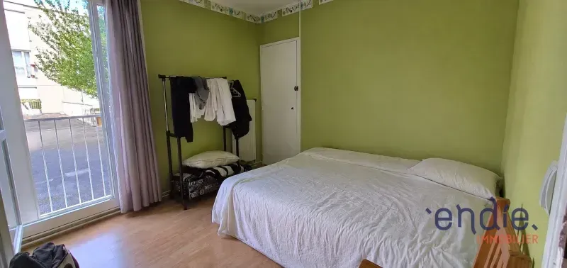 Photo 5 - Appartement à Toulouse