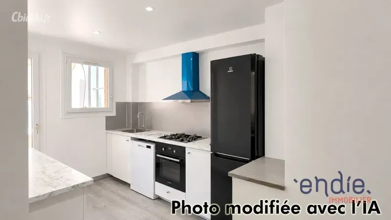 Photo 4 - Appartement à Toulouse