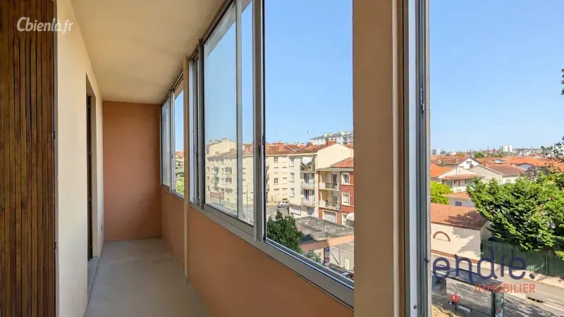 Photo 2 - Appartement à Toulouse