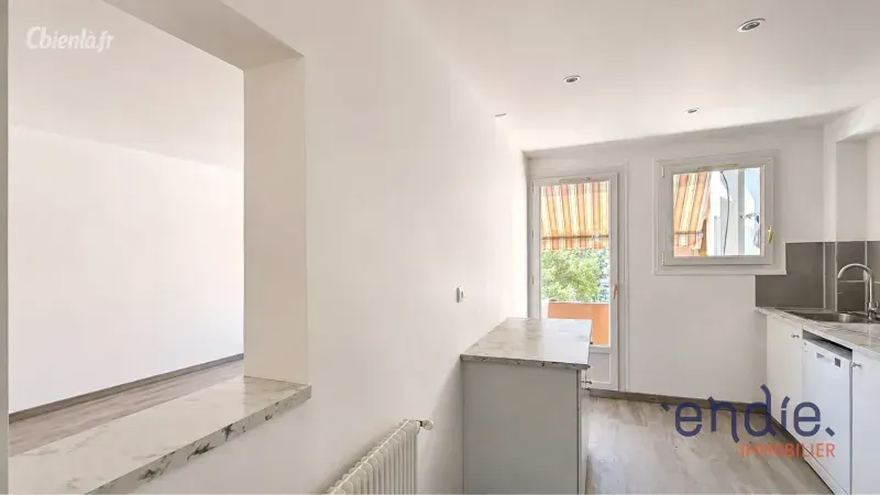Photo 3 - Appartement à Toulouse
