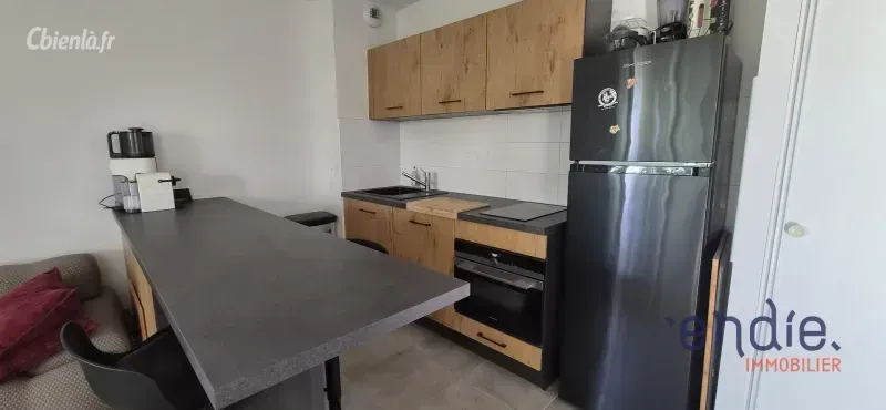 Photo 3 - Appartement à Toulouse
