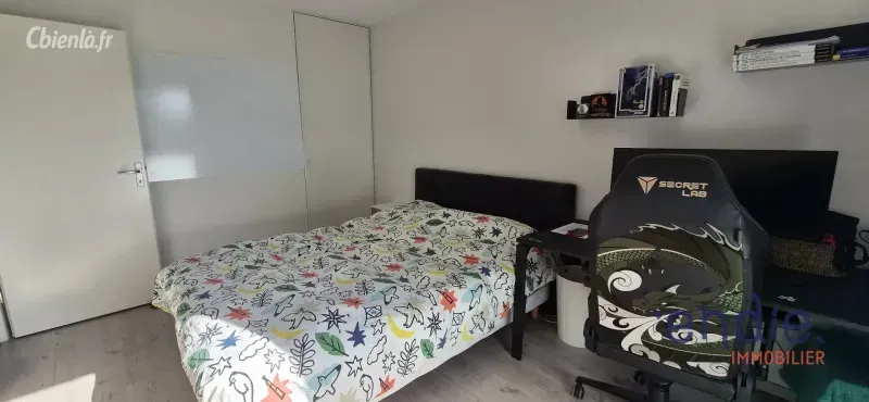 Photo 4 - Appartement à Toulouse