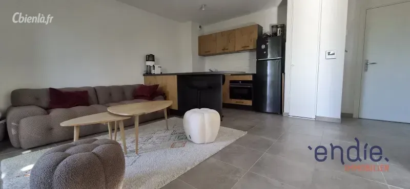Photo 2 - Appartement à Toulouse